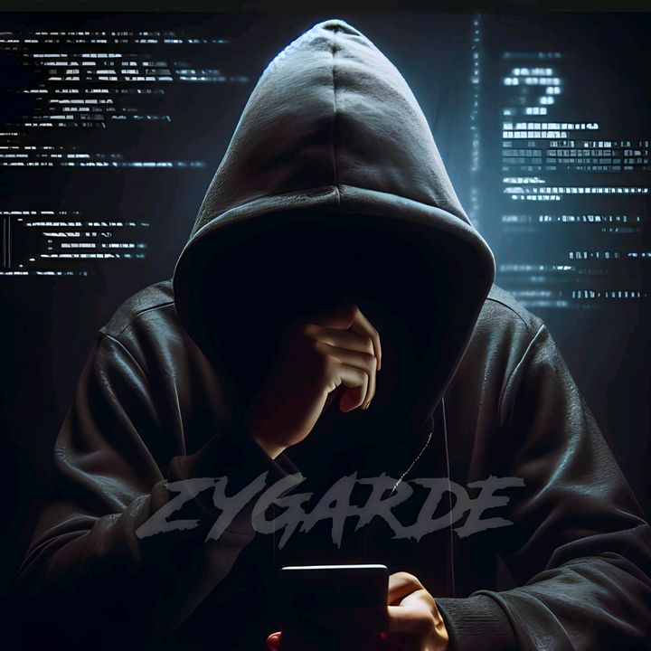ZygardeSolution🤔