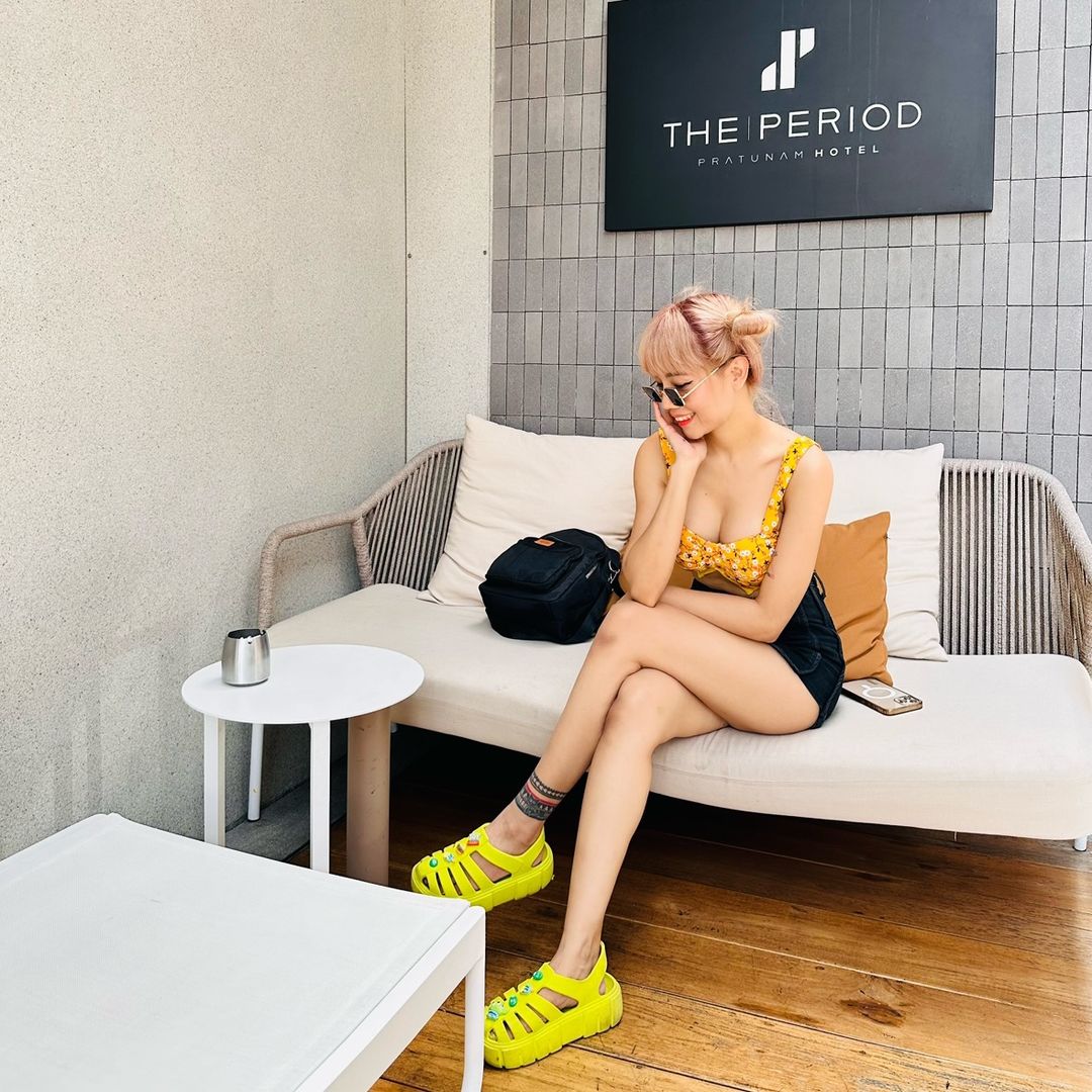 WhiteStar Fashion Mandalay2.9M